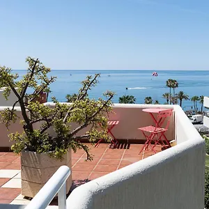 Monko Zanzibar Benalmádena